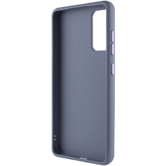 TPU чохол Bonbon Metal Style with MagSafe для Samsung Galaxy A54 5G