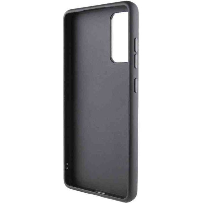 TPU чохол Bonbon Metal Style with MagSafe для Samsung Galaxy A34 5G
