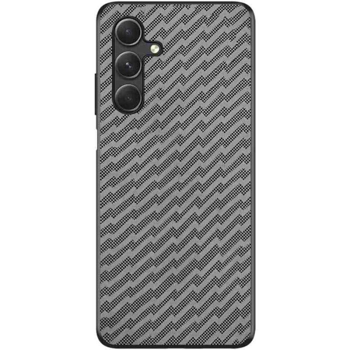 Чохол TPU+PC Grid для Samsung Galaxy A15 4G/5G / M15 5G