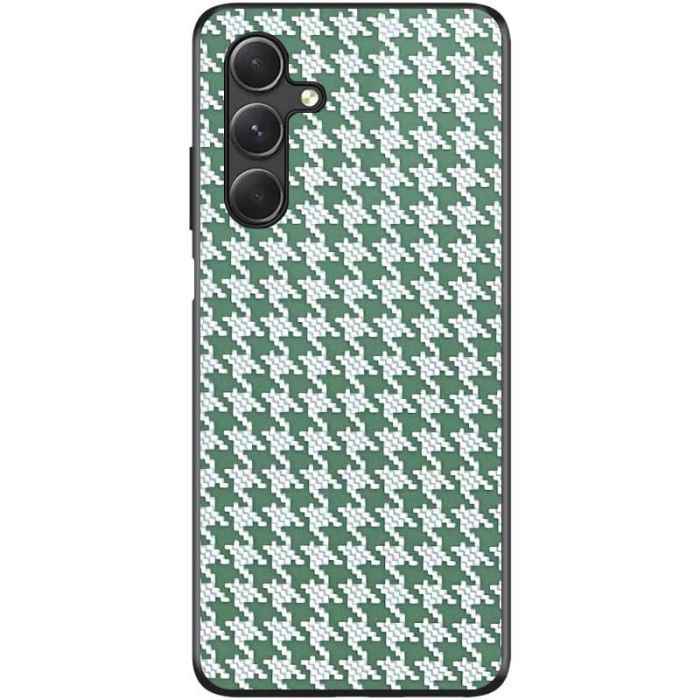 Чохол TPU+PC Grid для Samsung Galaxy A15 4G/5G / M15 5G