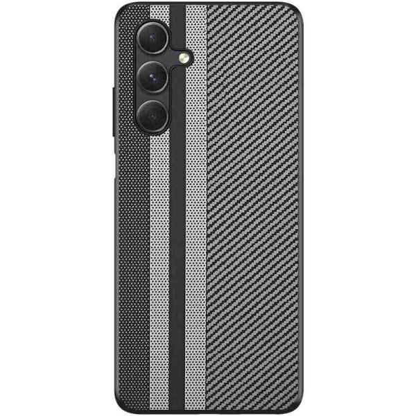 Чохол TPU+PC Grid для Samsung Galaxy A25 5G