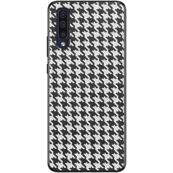 Чохол TPU+PC Grid для Samsung Galaxy A50 (A505F) / A50s / A30s