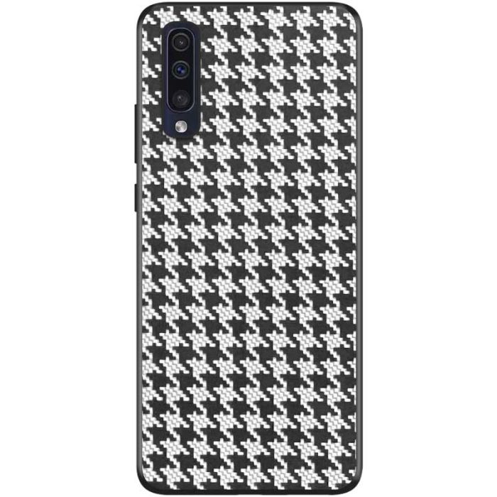 Чохол TPU+PC Grid для Samsung Galaxy A50 (A505F) / A50s / A30s