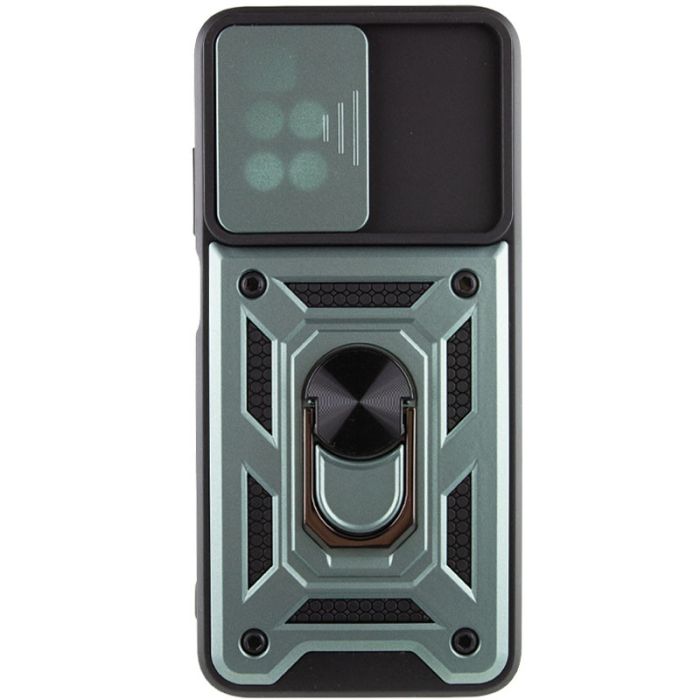 Ударостійкий чохол Camshield Serge Ring для Xiaomi Redmi 10