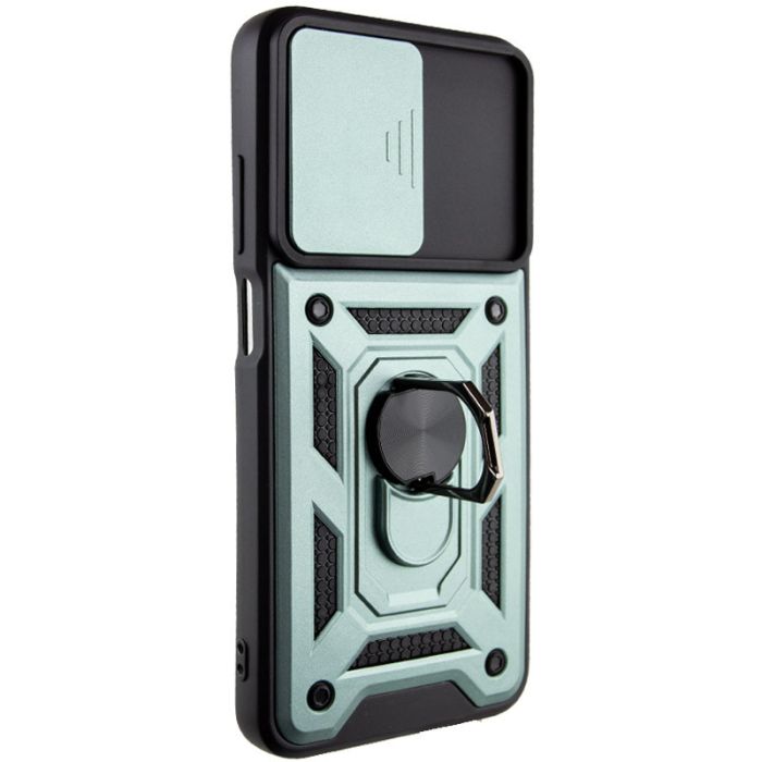 Ударостійкий чохол Camshield Serge Ring для Xiaomi Redmi 10