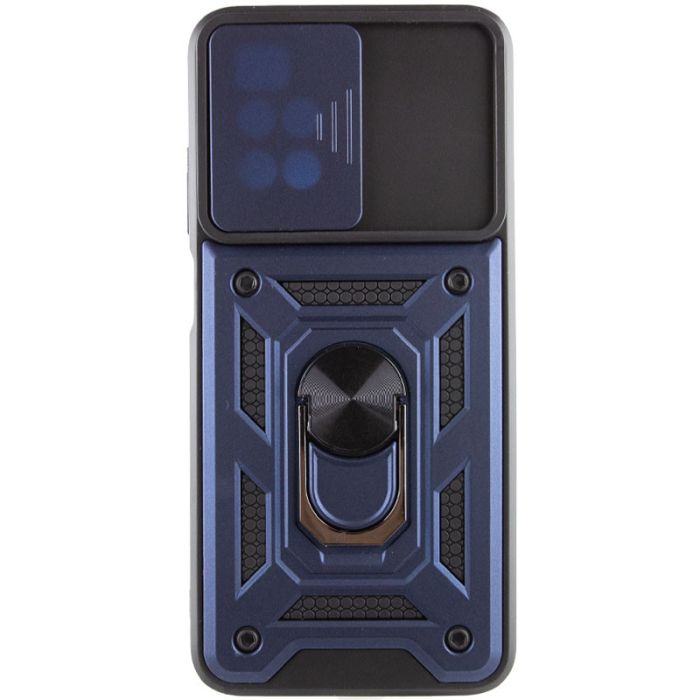 Ударостійкий чохол Camshield Serge Ring для Xiaomi Redmi 10
