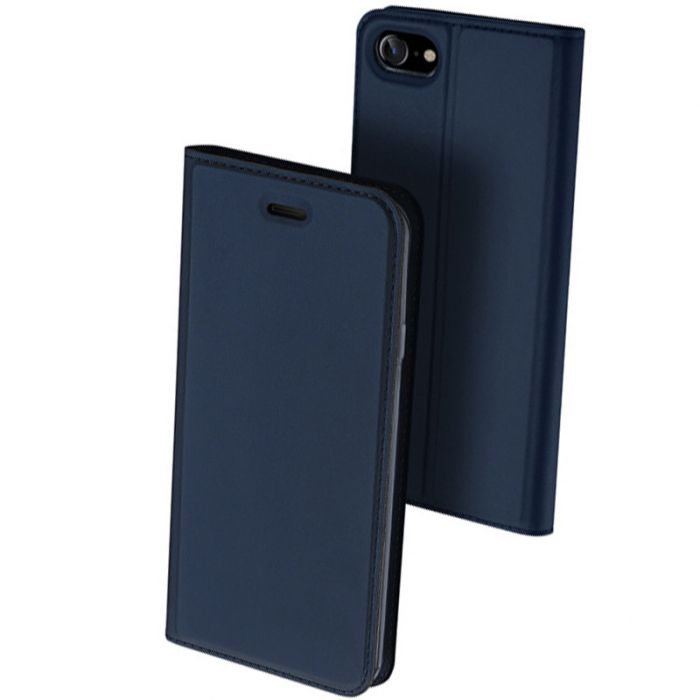 Чохол-книжка Dux Ducis з кишенею для візиток для Apple iPhone 7 / 8 / SE (2020) (4.7")