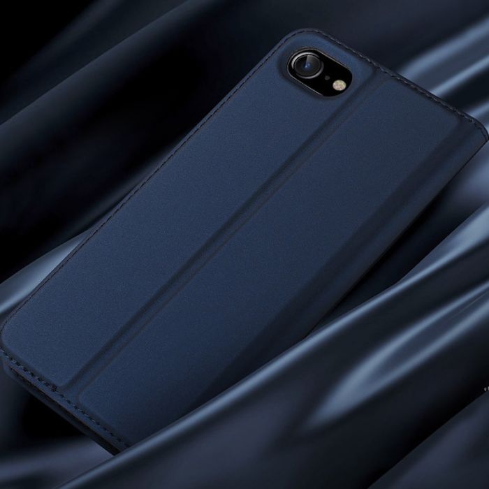 Чохол-книжка Dux Ducis з кишенею для візиток для Apple iPhone 7 / 8 / SE (2020) (4.7")