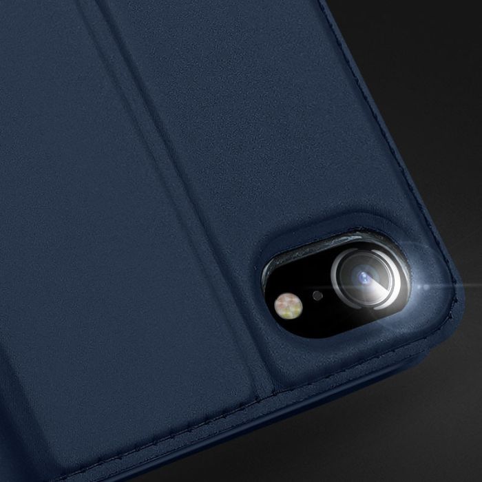 Чохол-книжка Dux Ducis з кишенею для візиток для Apple iPhone 7 / 8 / SE (2020) (4.7")
