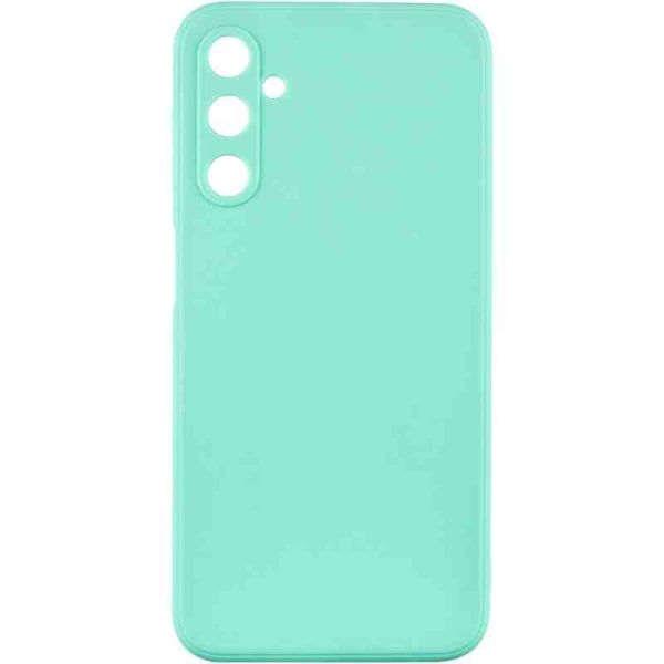 Силіконовий чохол Candy Full Camera для Samsung Galaxy A24 4G