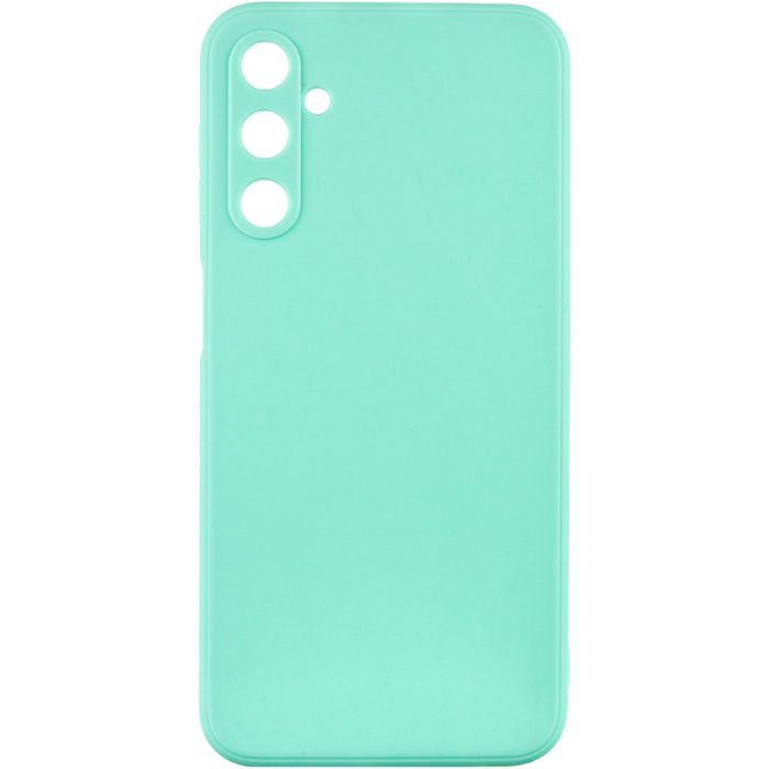 Силіконовий чохол Candy Full Camera для Samsung Galaxy A24 4G