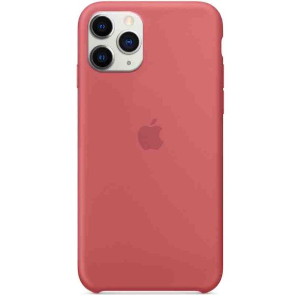 Чохол Silicone Case (AA) для Apple iPhone 11 Pro (5.8")