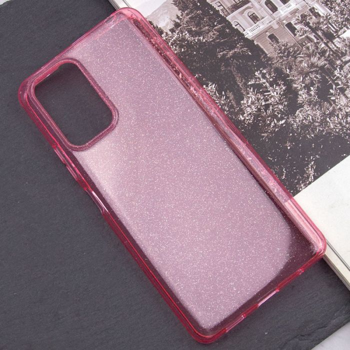 TPU чохол Nova для Xiaomi Redmi Note 10 Pro / 10 Pro Max