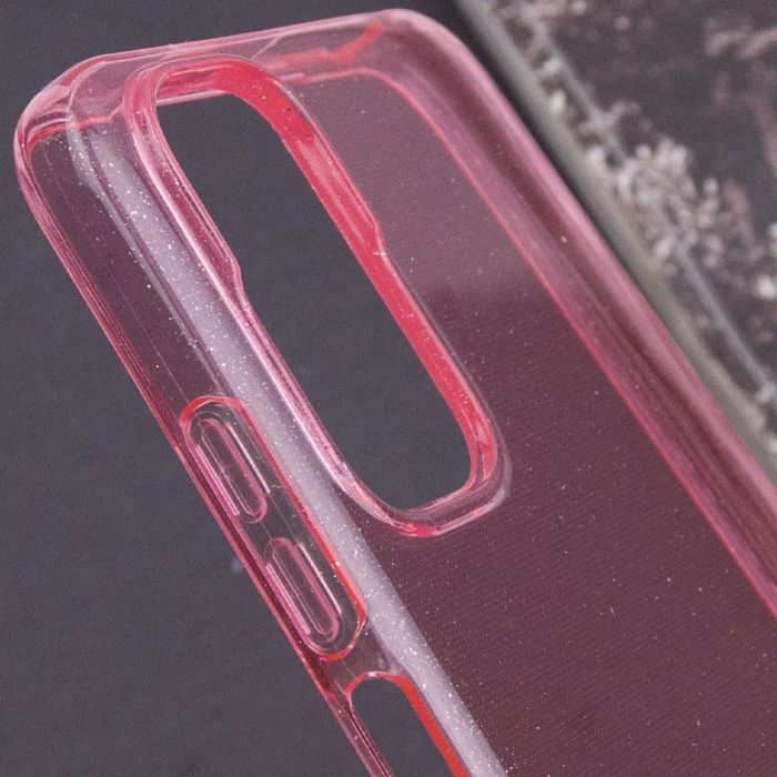 TPU чохол Nova для Xiaomi Redmi Note 11 (Global) / Note 11S