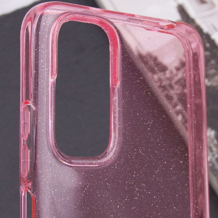 TPU чохол Nova для Xiaomi Redmi Note 11 (Global) / Note 11S