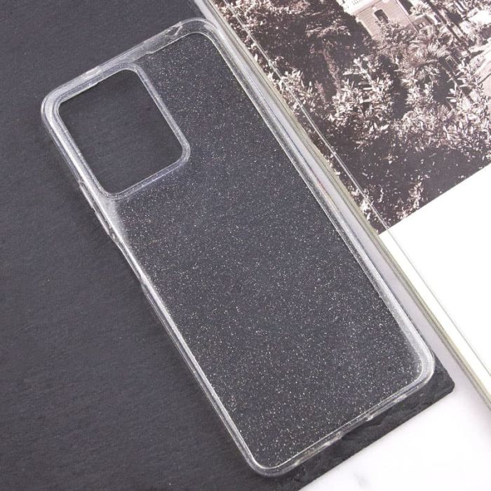TPU чохол Nova для Xiaomi Redmi Note 12 4G