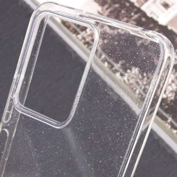 TPU чохол Nova для Xiaomi Redmi Note 12 4G