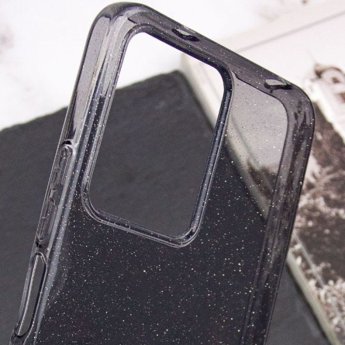 TPU чохол Nova для Xiaomi Redmi Note 12 4G