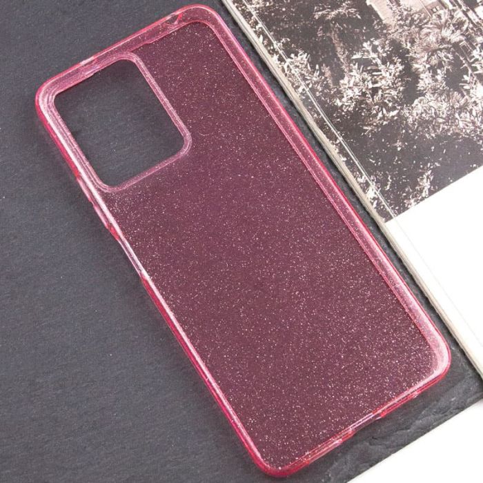 TPU чохол Nova для Xiaomi Redmi Note 12 4G