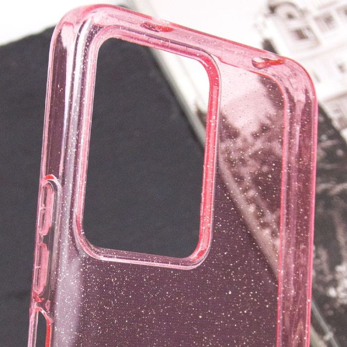 TPU чохол Nova для Xiaomi Redmi Note 12 4G