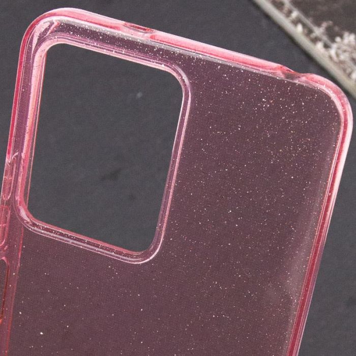 TPU чохол Nova для Xiaomi Redmi Note 12 4G