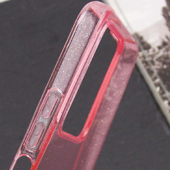 TPU чохол Nova для Xiaomi Redmi Note 12 4G
