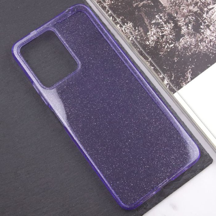 TPU чохол Nova для Xiaomi Redmi Note 12 4G
