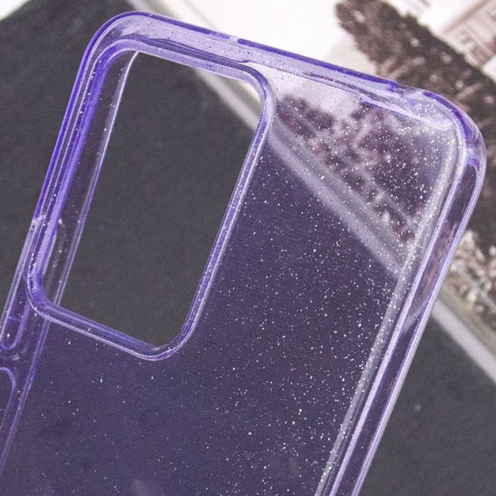 TPU чохол Nova для Xiaomi Redmi Note 12 4G