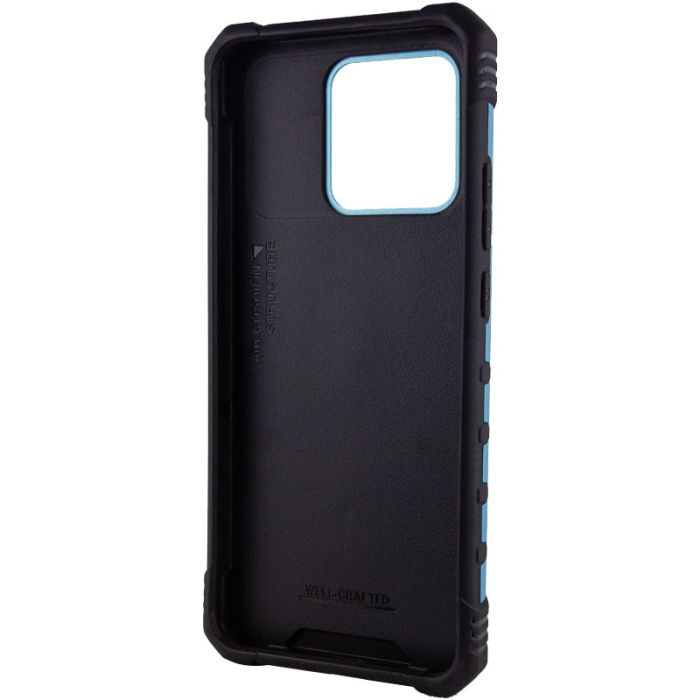 Ударостійкий чохол Pathfinder Ring для Xiaomi Redmi 10C / Poco C40