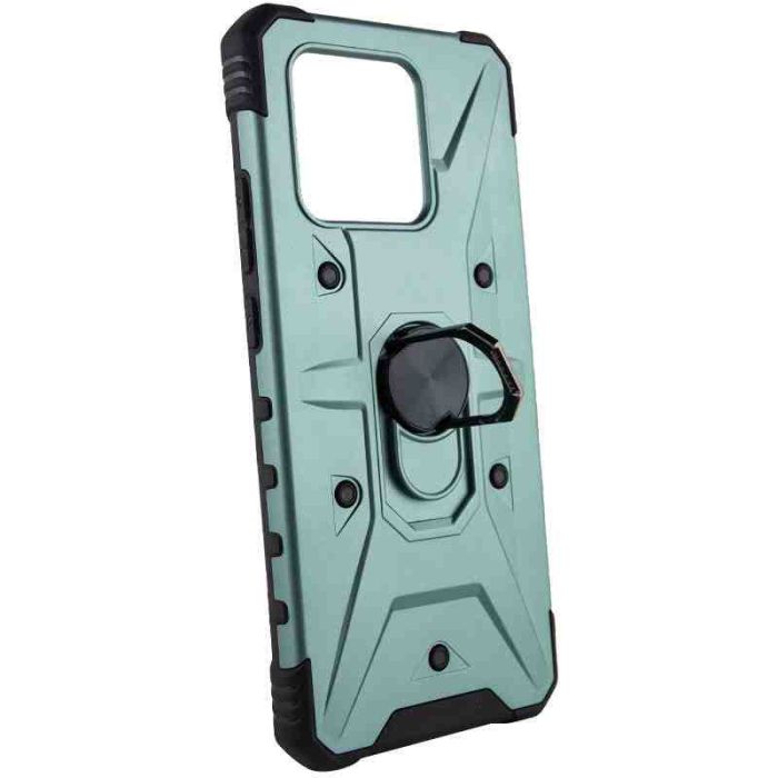 Ударостійкий чохол Pathfinder Ring для Xiaomi Redmi 10C / Poco C40