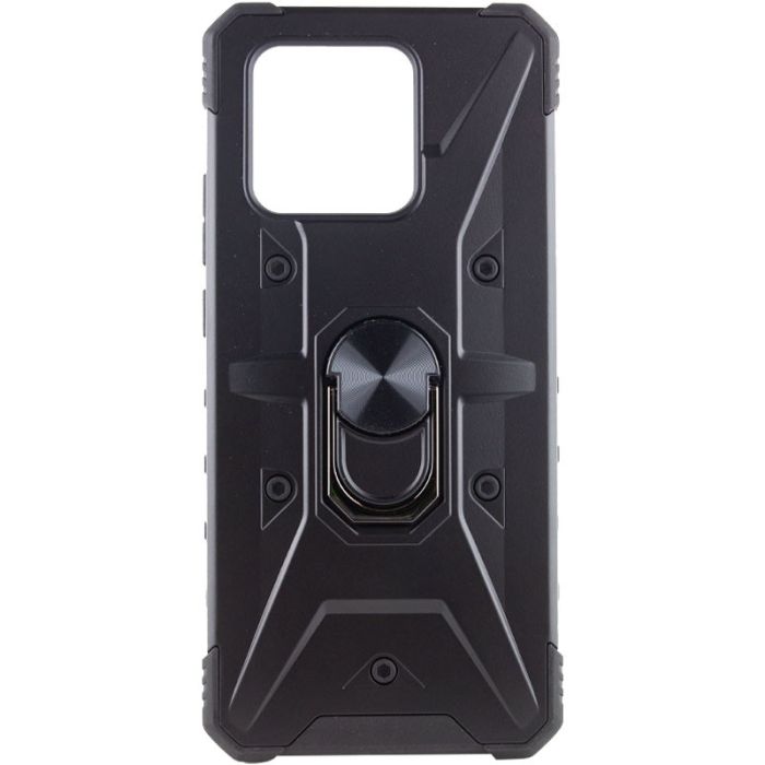 Ударостійкий чохол Pathfinder Ring для Xiaomi Redmi 10C / Poco C40