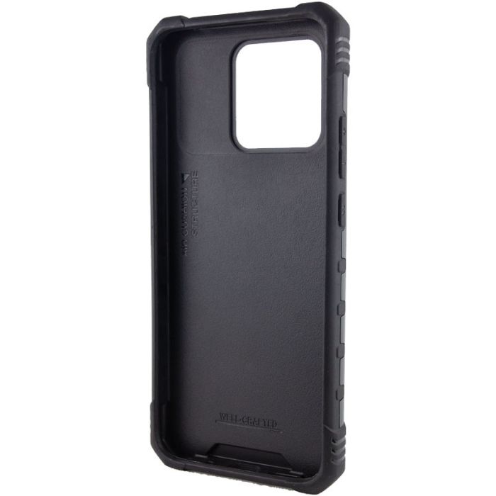 Ударостійкий чохол Pathfinder Ring для Xiaomi Redmi 10C / Poco C40