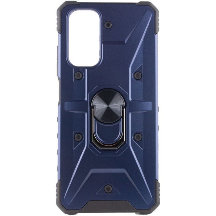 Ударостійкий чохол Pathfinder Ring для Xiaomi Redmi Note 11S / Note 11 (Global)