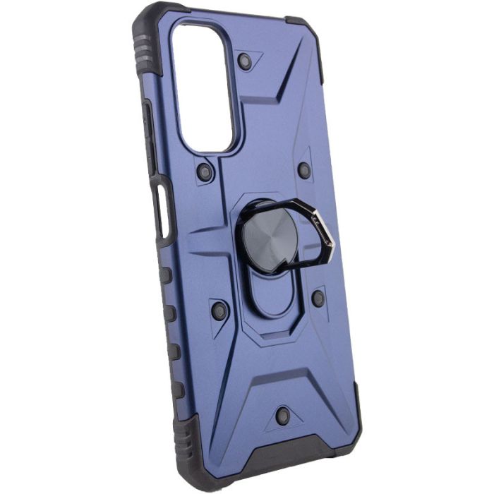 Ударостійкий чохол Pathfinder Ring для Xiaomi Redmi Note 11S / Note 11 (Global)
