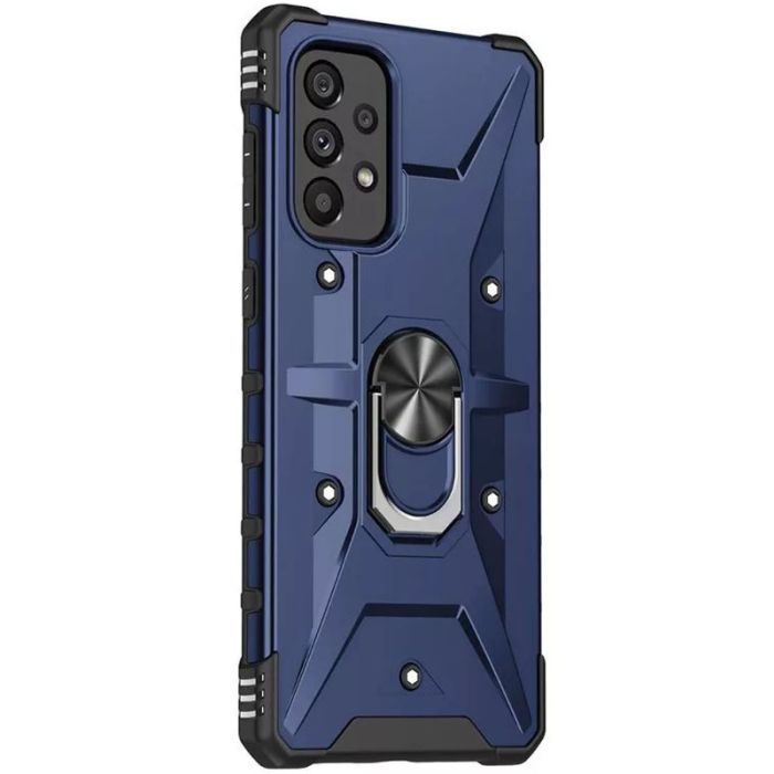 Ударостійкий чохол Pathfinder Ring для Samsung Galaxy A33 5G
