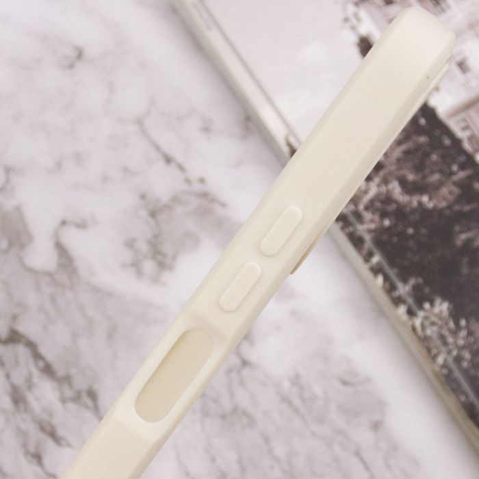 Силіконовий чохол Candy Full Camera для Oppo A98
