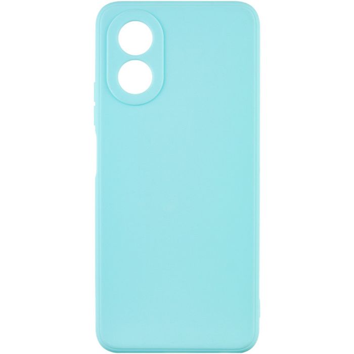 Силіконовий чохол Candy Full Camera для Oppo A98
