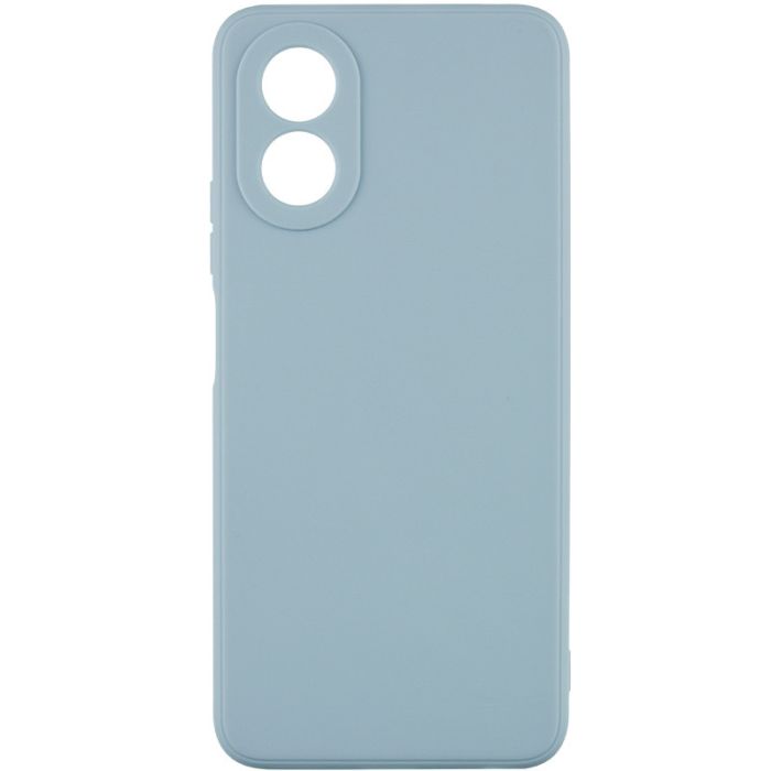 Силіконовий чохол Candy Full Camera для Oppo A98