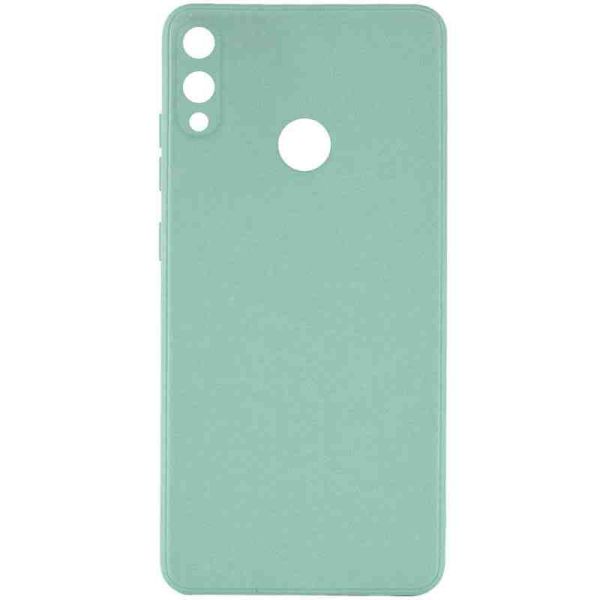 Силіконовий чохол Candy Full Camera для Huawei P Smart+ (nova 3i)