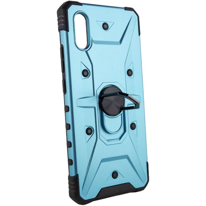 Ударостійкий чохол Pathfinder Ring для Xiaomi Redmi 9A