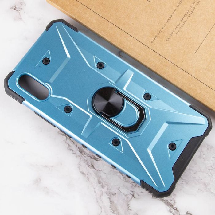 Ударостійкий чохол Pathfinder Ring для Xiaomi Redmi 9A