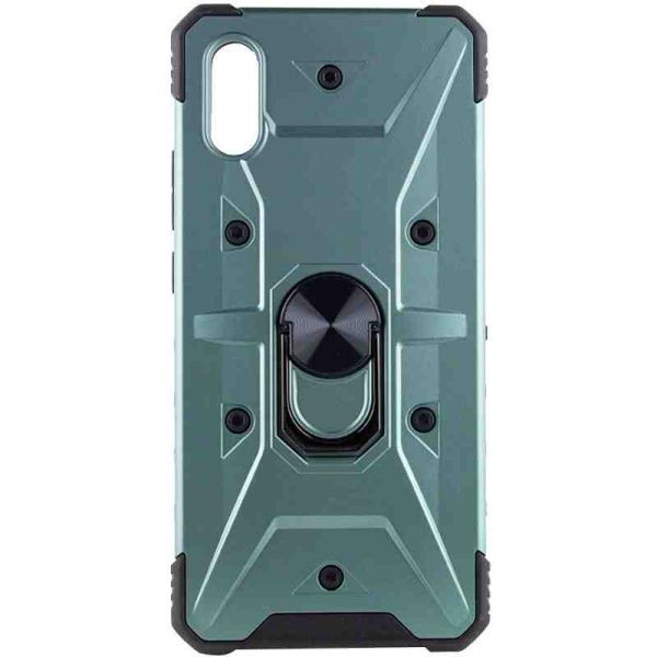 Ударостійкий чохол Pathfinder Ring для Xiaomi Redmi 9A