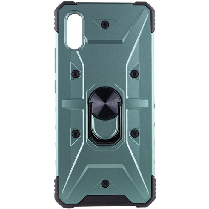 Ударостійкий чохол Pathfinder Ring для Xiaomi Redmi 9A