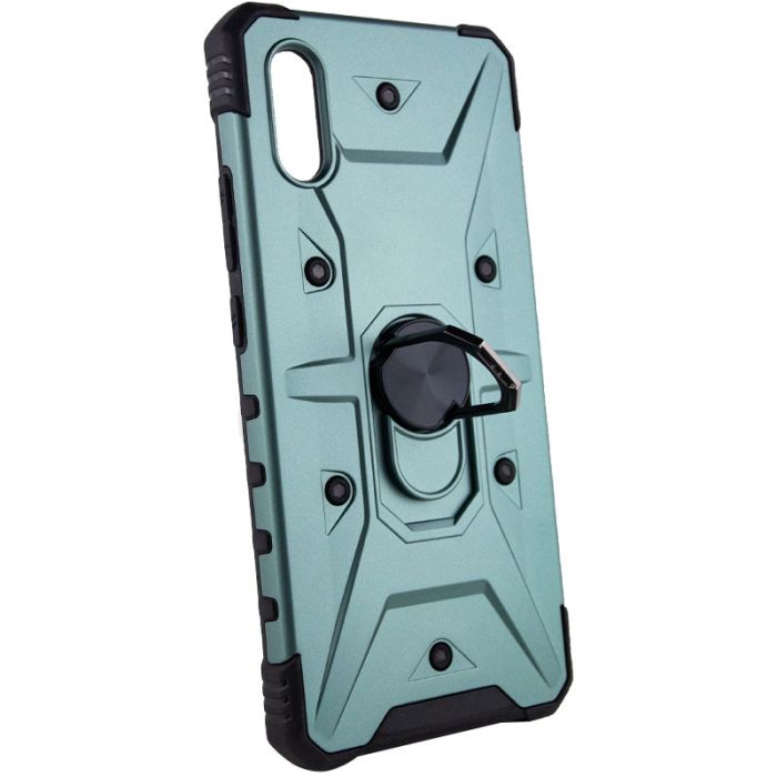 Ударостійкий чохол Pathfinder Ring для Xiaomi Redmi 9A
