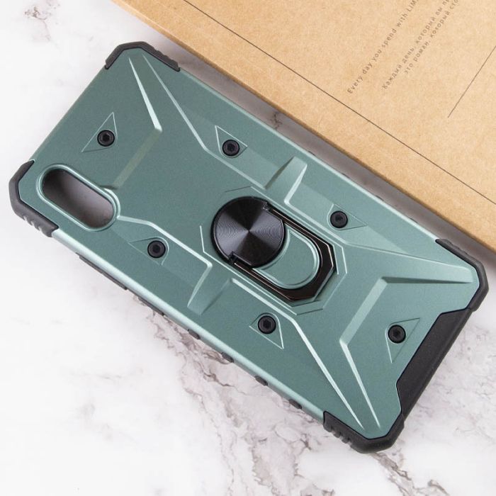 Ударостійкий чохол Pathfinder Ring для Xiaomi Redmi 9A