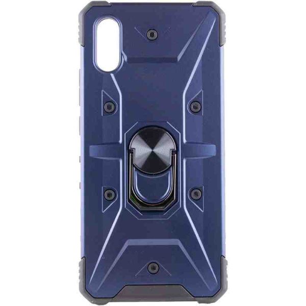 Ударостійкий чохол Pathfinder Ring для Xiaomi Redmi 9A