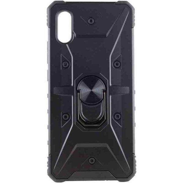 Ударостійкий чохол Pathfinder Ring для Xiaomi Redmi 9A