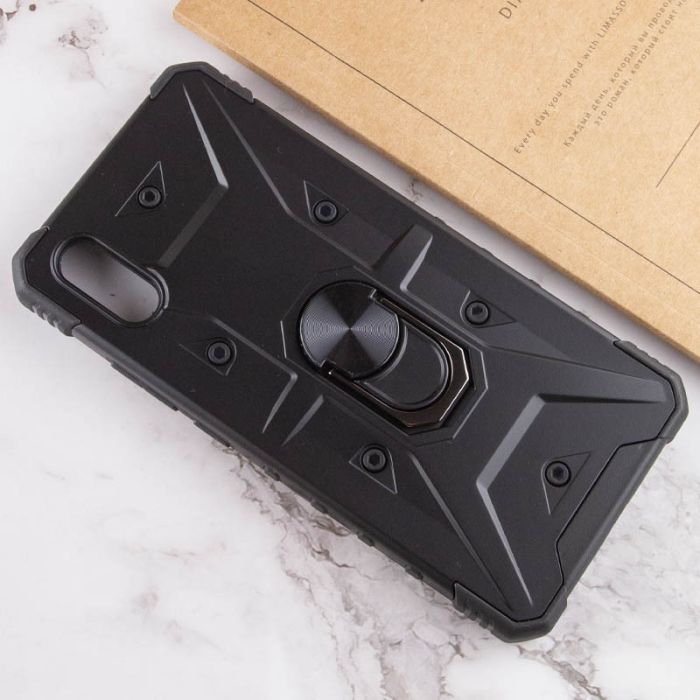 Ударостійкий чохол Pathfinder Ring для Xiaomi Redmi 9A