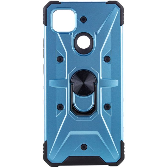 Ударостійкий чохол Pathfinder Ring для Xiaomi Redmi 9C / 10A