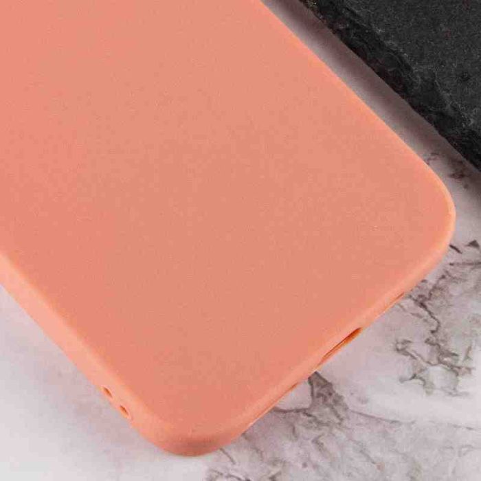 Силіконовий чохол Candy для Apple iPhone 13 Pro Max (6.7")